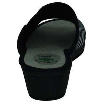 Women's House Slippers Kokis Blue