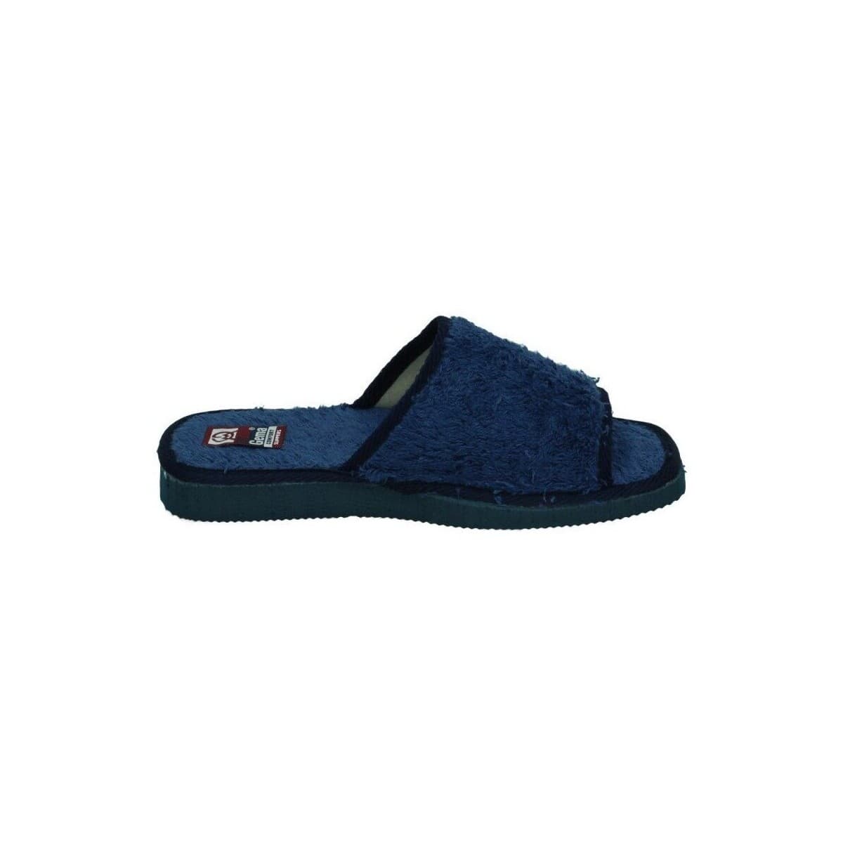 Women's House Slippers Gema Garcia Blue