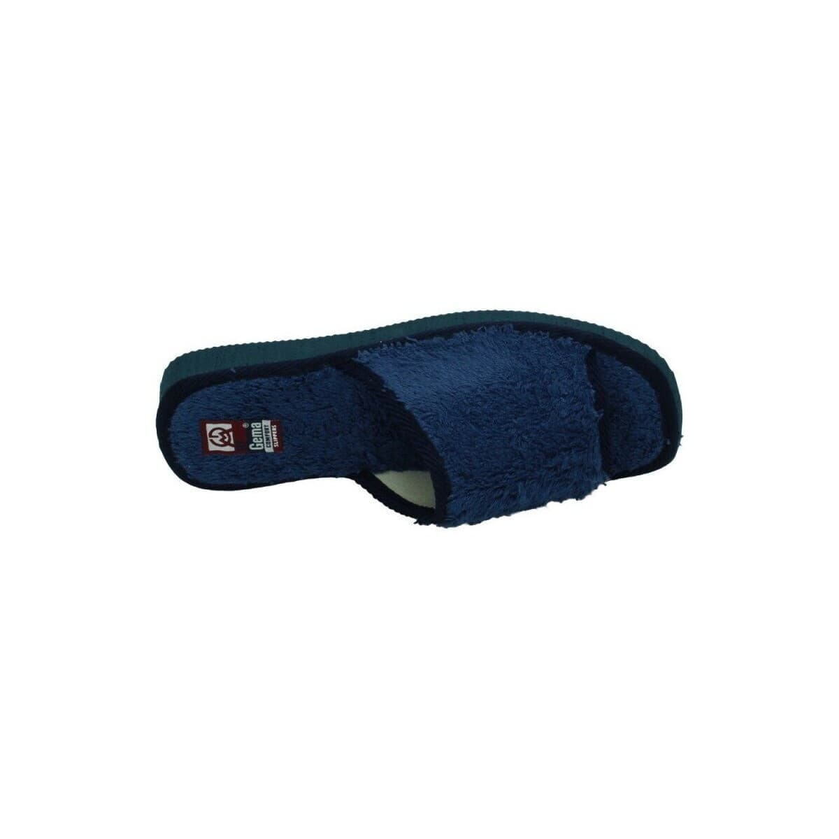 Women's House Slippers Gema Garcia Blue