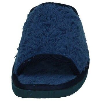 Women's House Slippers Gema Garcia Blue
