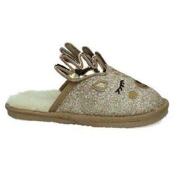 Girls' House Slippers Conguitos Multicolor