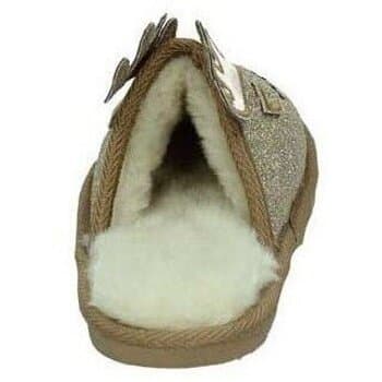 Girls' House Slippers Conguitos Multicolor