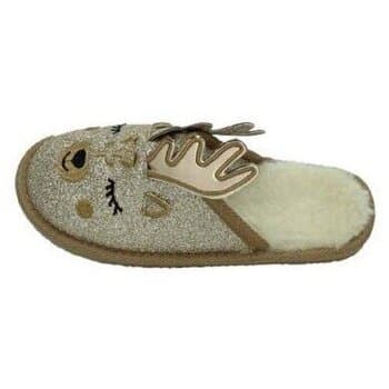 Girls' House Slippers Conguitos Multicolor