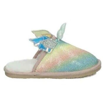 Girls' House Slippers Conguitos Multicolor