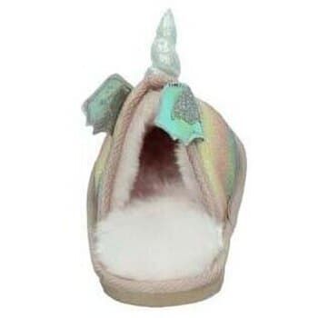 Girls' House Slippers Conguitos Multicolor