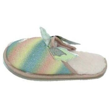 Girls' House Slippers Conguitos Multicolor