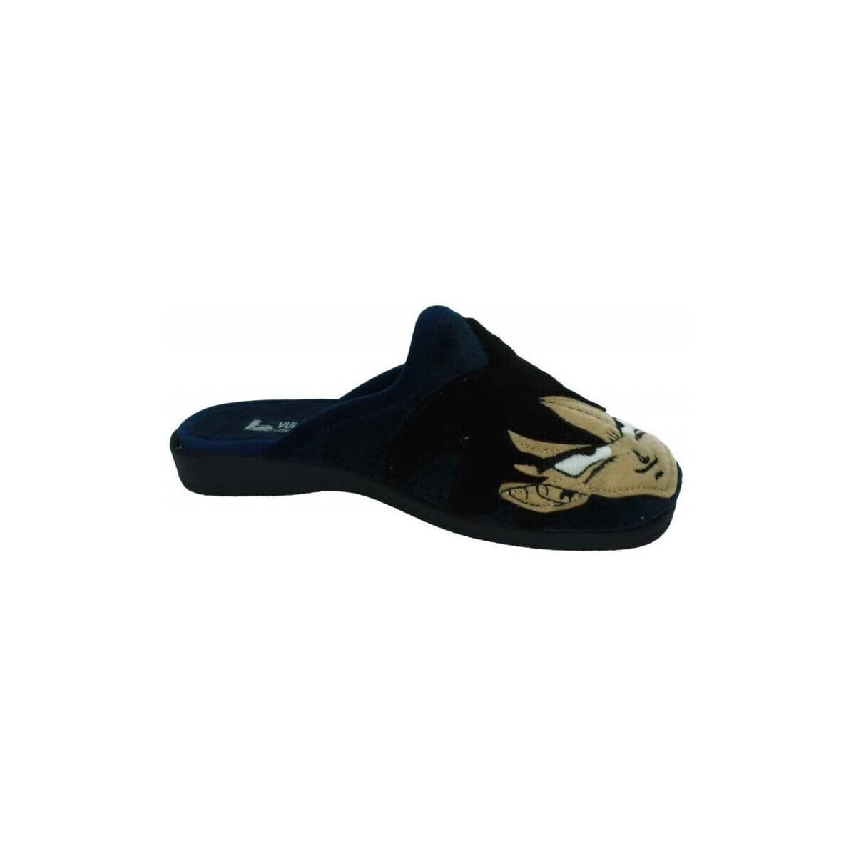 Boys' House Slippers Vulca-bicha Blue