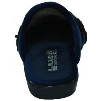 Boys' House Slippers Vulca-bicha Blue