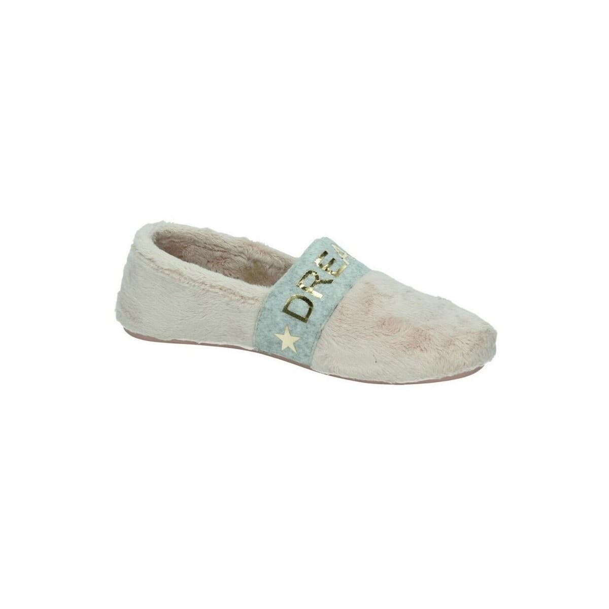 Women's House Slippers Macarena Home Pink