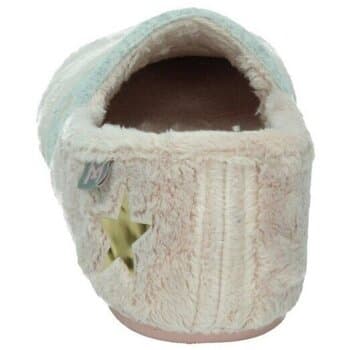 Women's House Slippers Macarena Home Pink