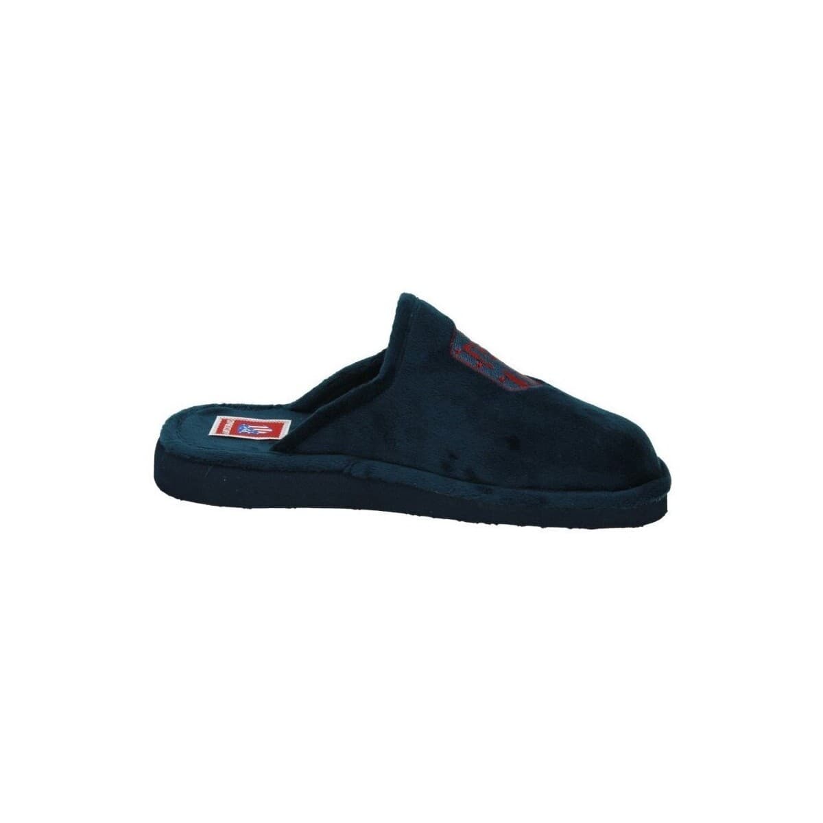 Men's House Slippers Andinas Blue