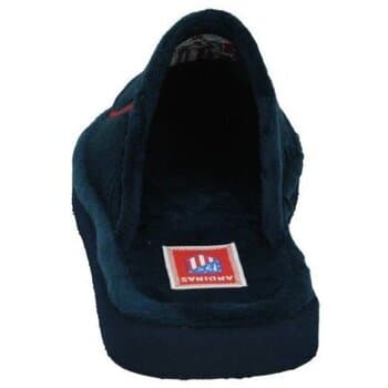 Men's House Slippers Andinas Blue