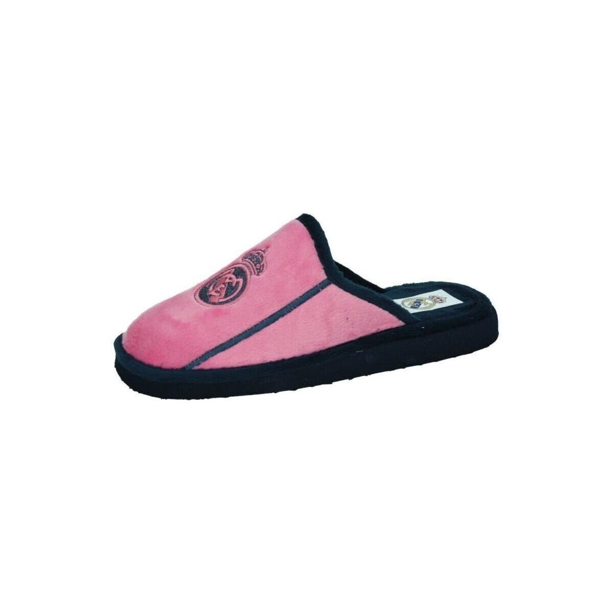 Girls' House Slippers Andinas Pink