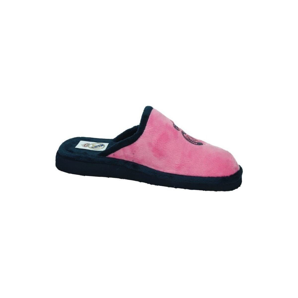 Boys' House Slippers Andinas Pink