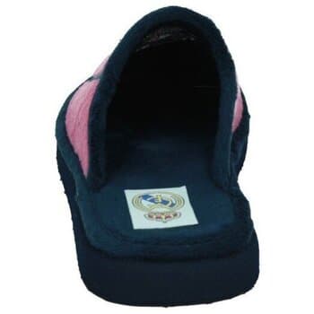 Boys' House Slippers Andinas Pink