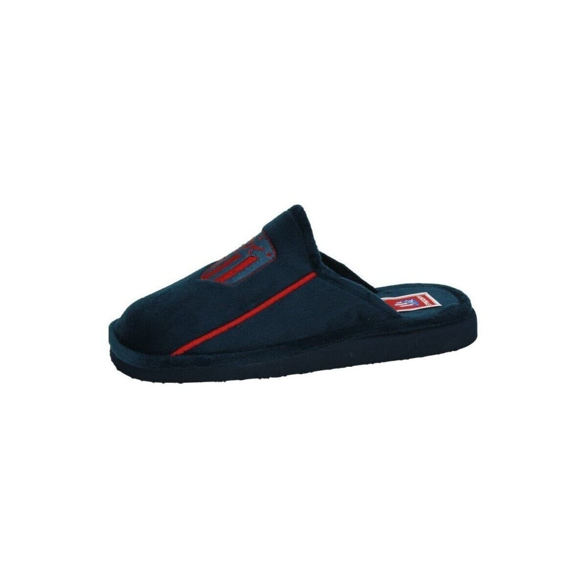 Girls' House Slippers Andinas Blue