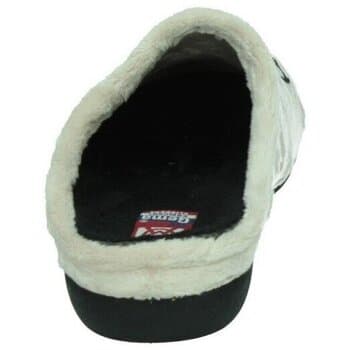 Women's House Slippers Gema Garcia Beige