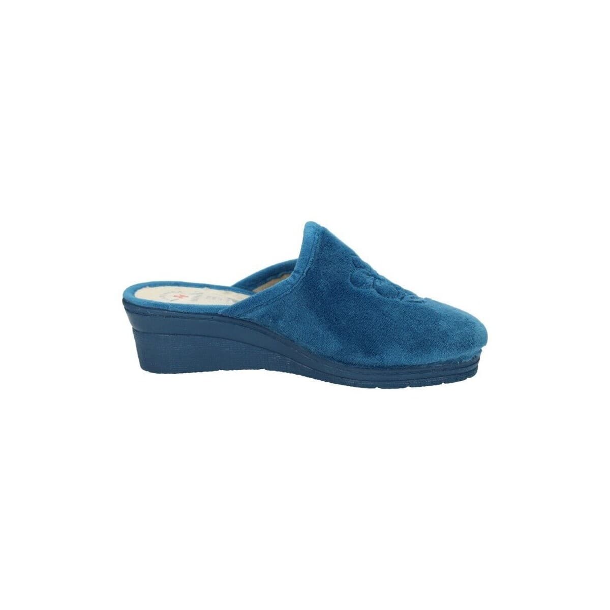 Women's House Slippers Bonadona Blue