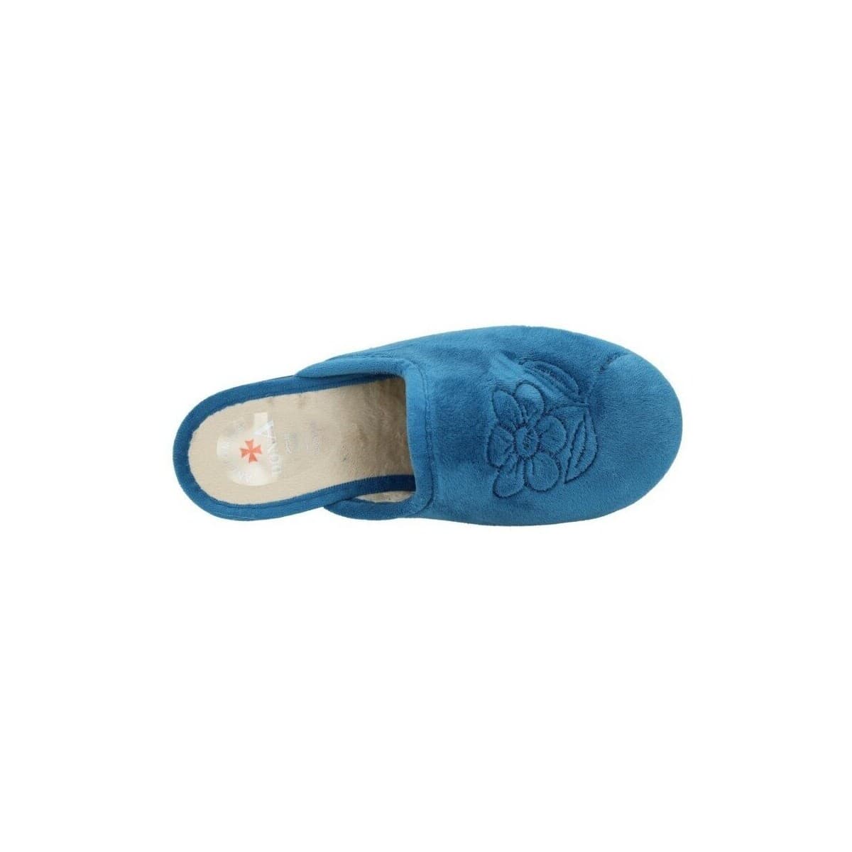 Women's House Slippers Bonadona Blue