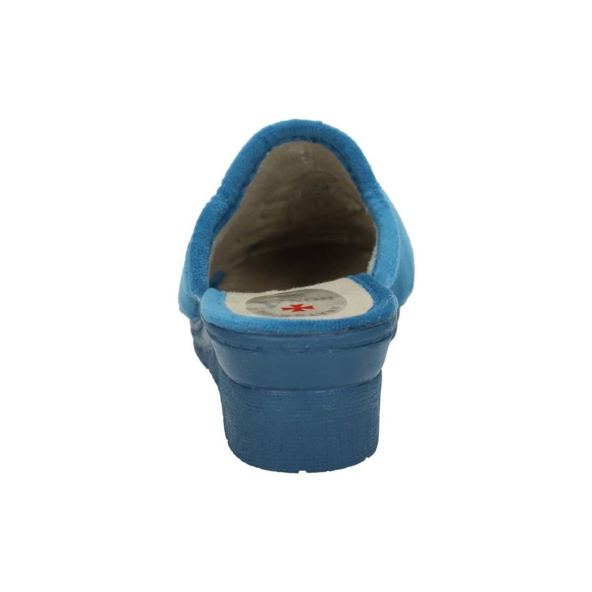 Women's House Slippers Bonadona Blue