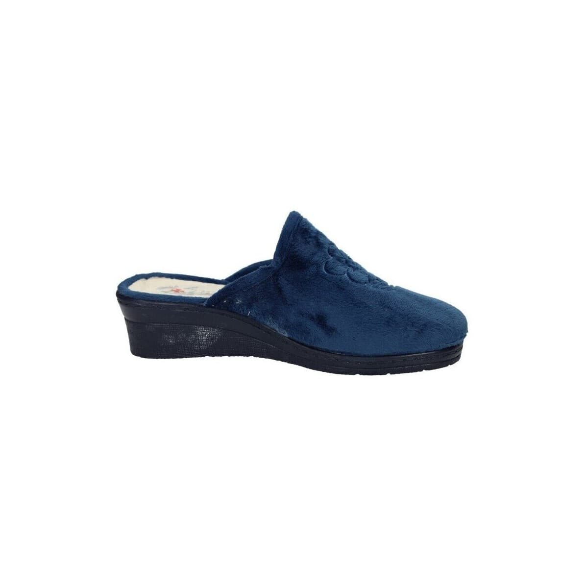 Women's House Slippers Bonadona Blue