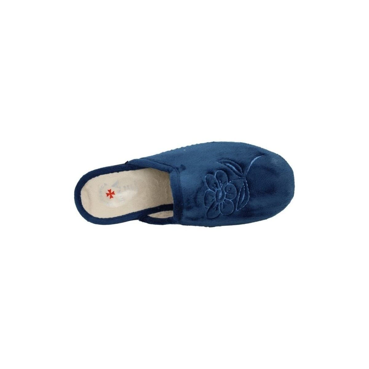 Women's House Slippers Bonadona Blue