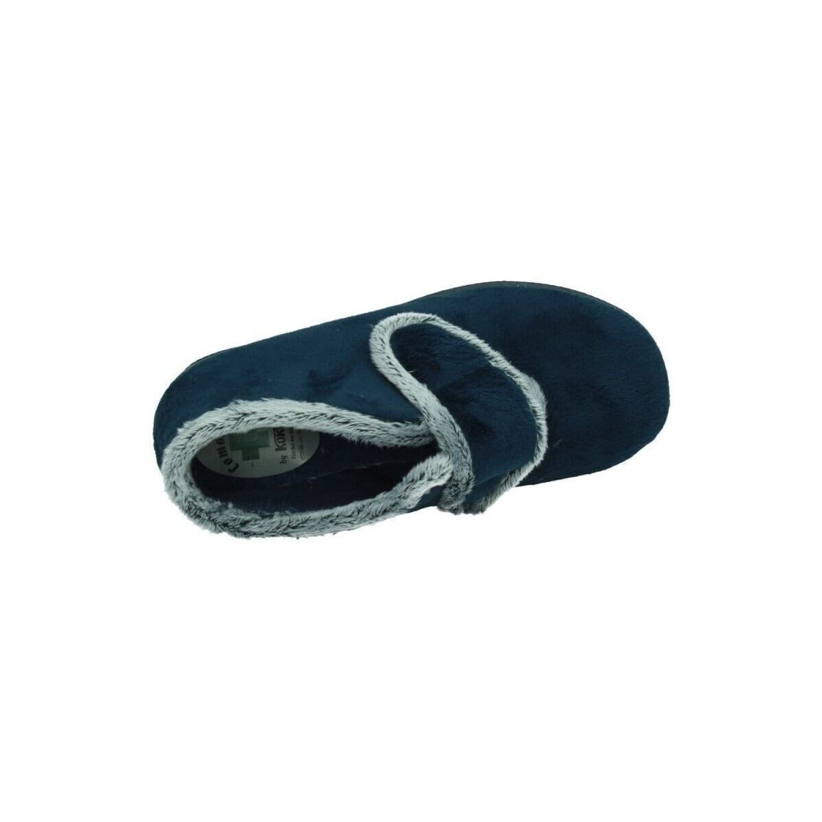 Women's House Slippers Kokis Blue