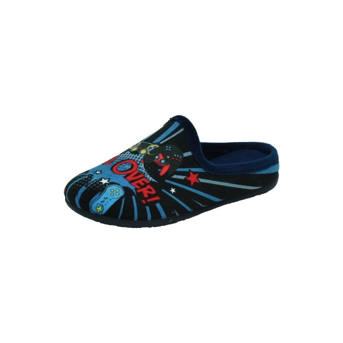 Girls' House Slippers Ruiz Bernal Blue