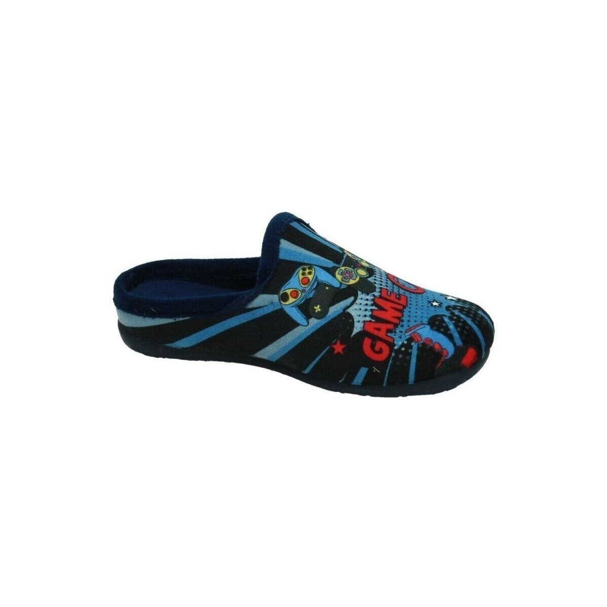 Girls' House Slippers Ruiz Bernal Blue
