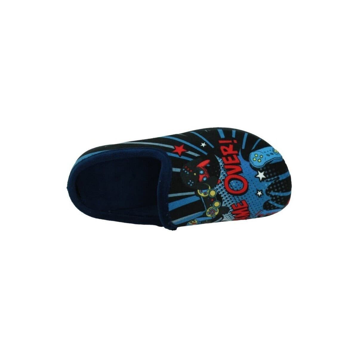 Girls' House Slippers Ruiz Bernal Blue