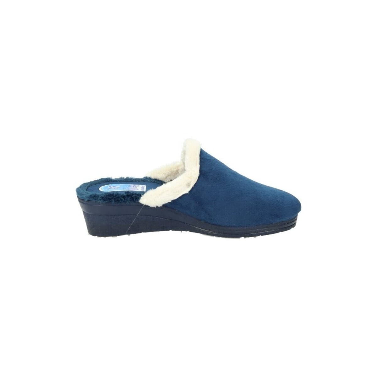 Women's House Slippers Ruiz Bernal Blue
