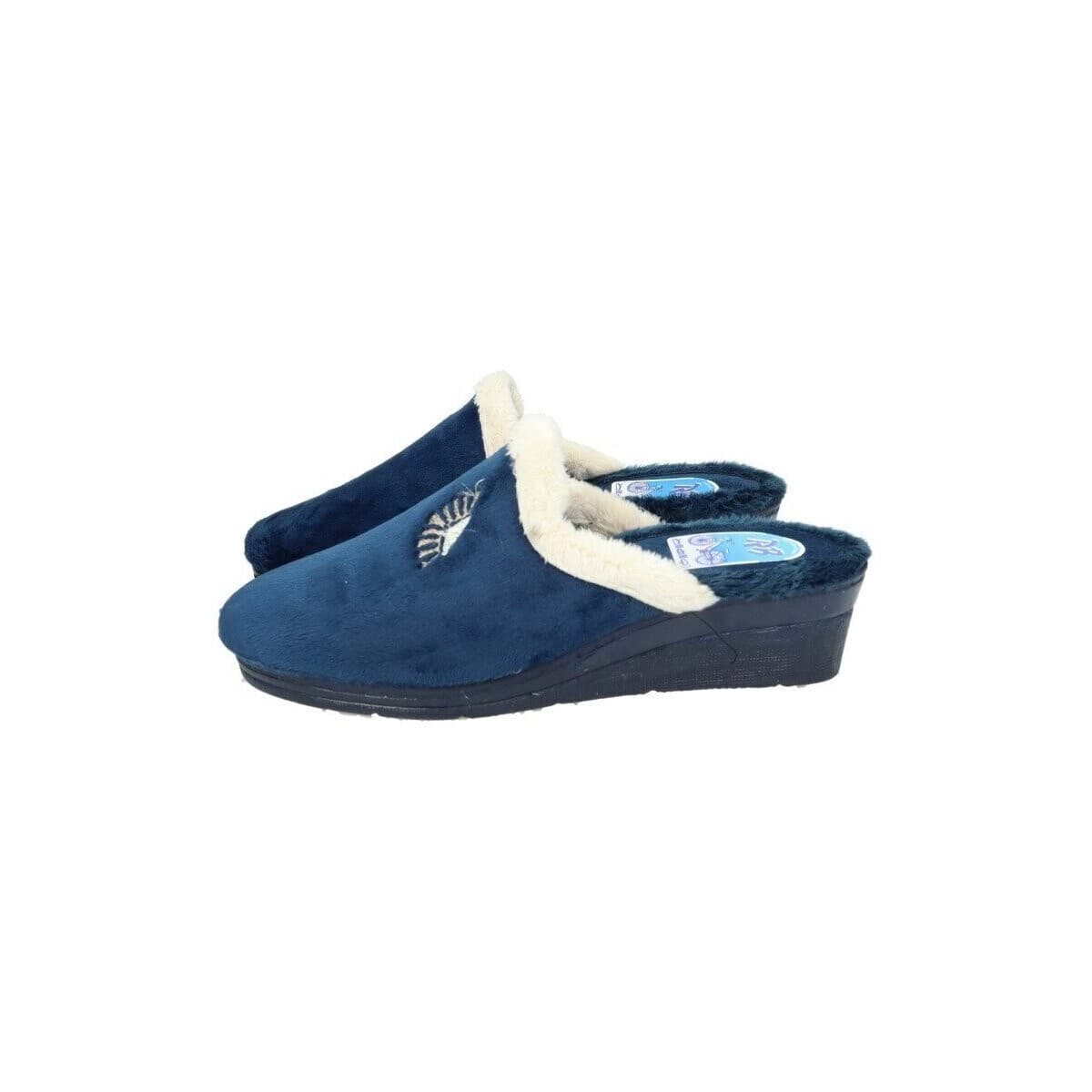 Women's House Slippers Ruiz Bernal Blue