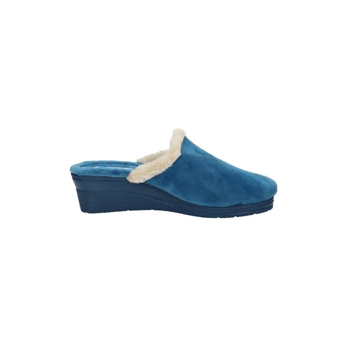 Women's House Slippers Ruiz Bernal Blue