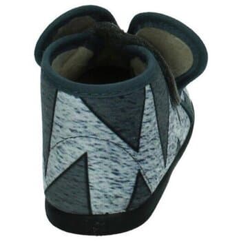 Boys' House Slippers Vulca-bicha Gray