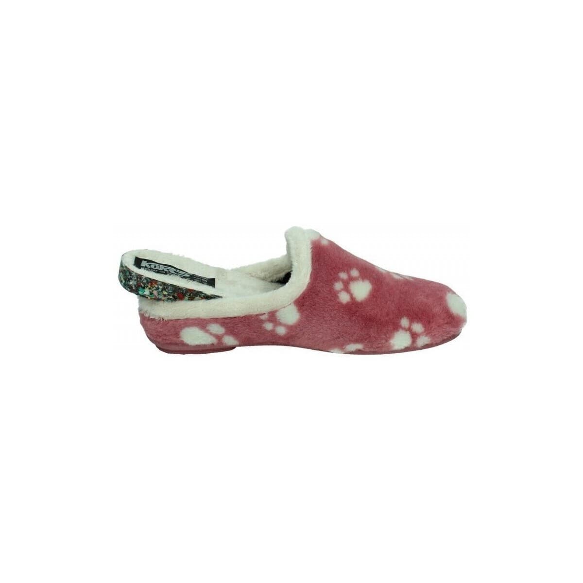 Women's House Slippers Kokis Multicolor