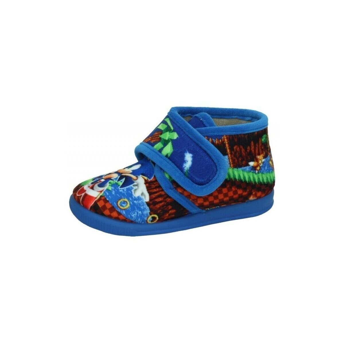 Girls' House Slippers Vulca-bicha Multicolor