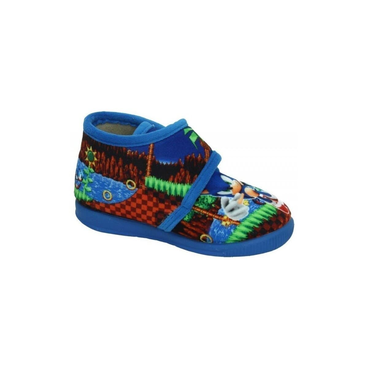 Boys' House Slippers Vulca-bicha Multicolor