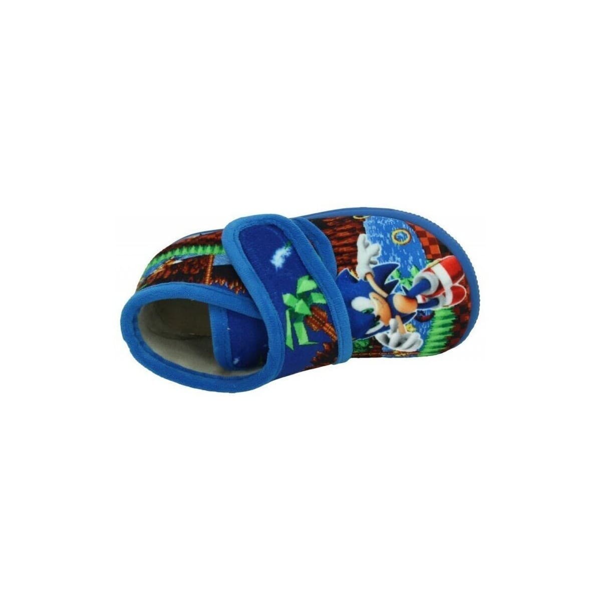 Boys' House Slippers Vulca-bicha Multicolor