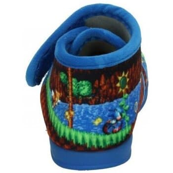 Boys' House Slippers Vulca-bicha Multicolor