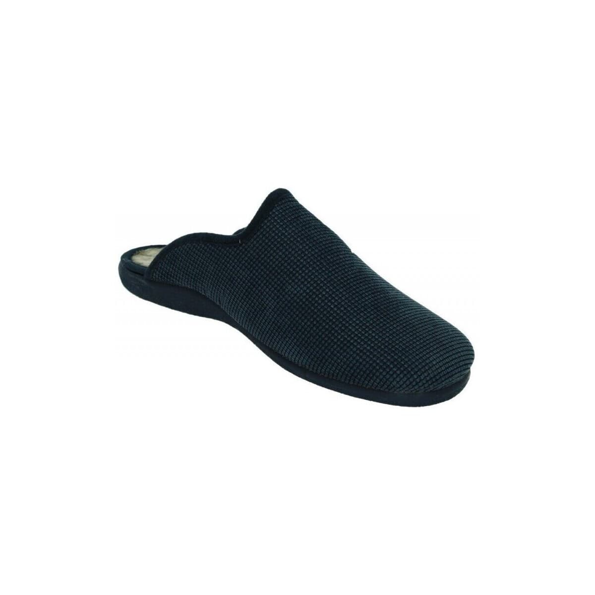 Men's House Slippers Ruiz Bernal Blue
