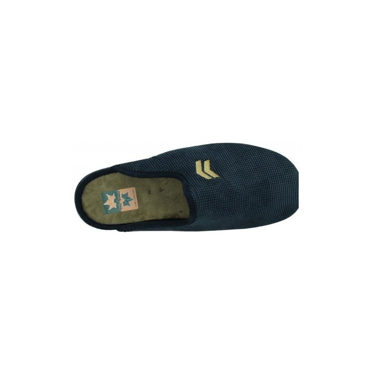 Men's House Slippers Ruiz Bernal Blue