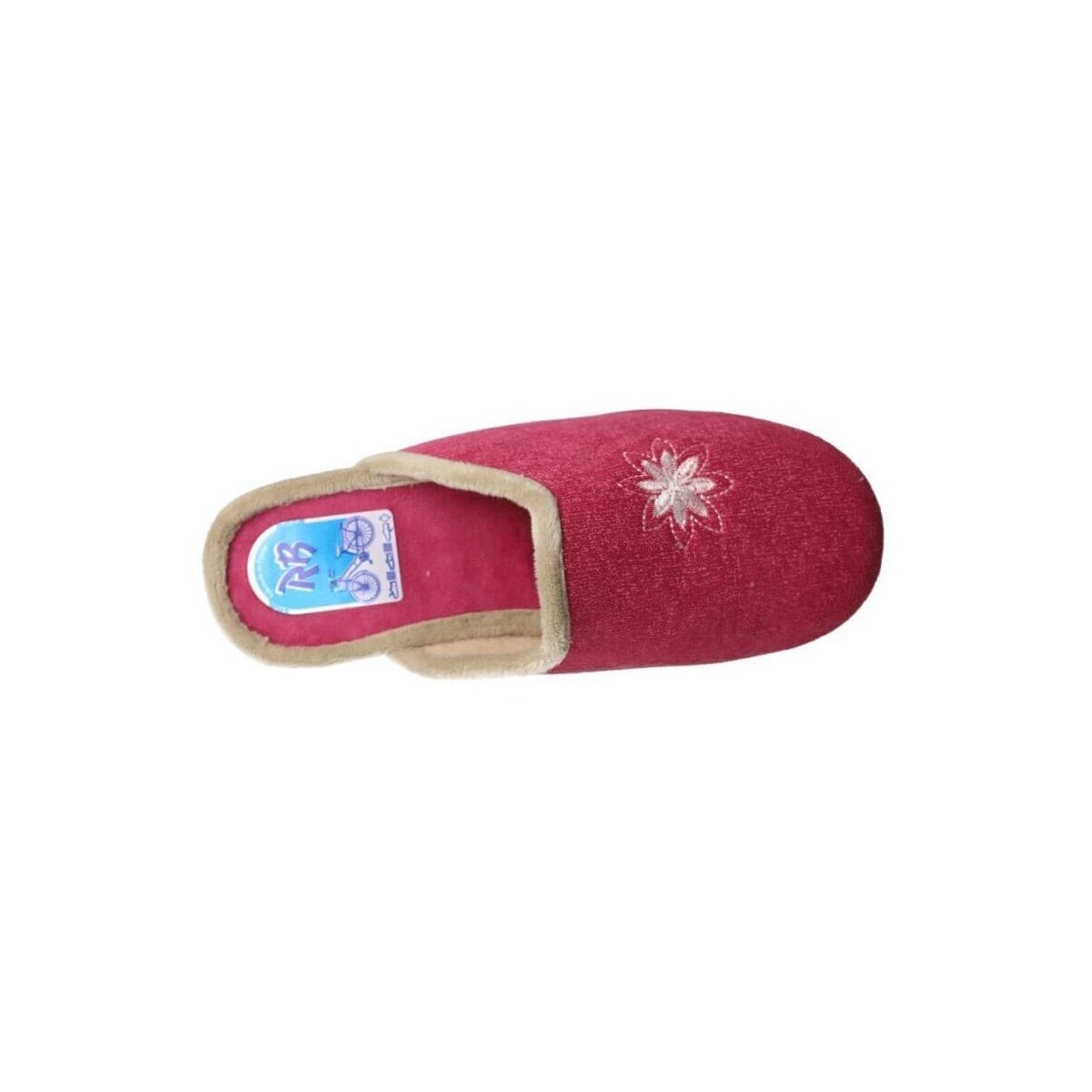 Women's House Slippers Ruiz Bernal Multicolor
