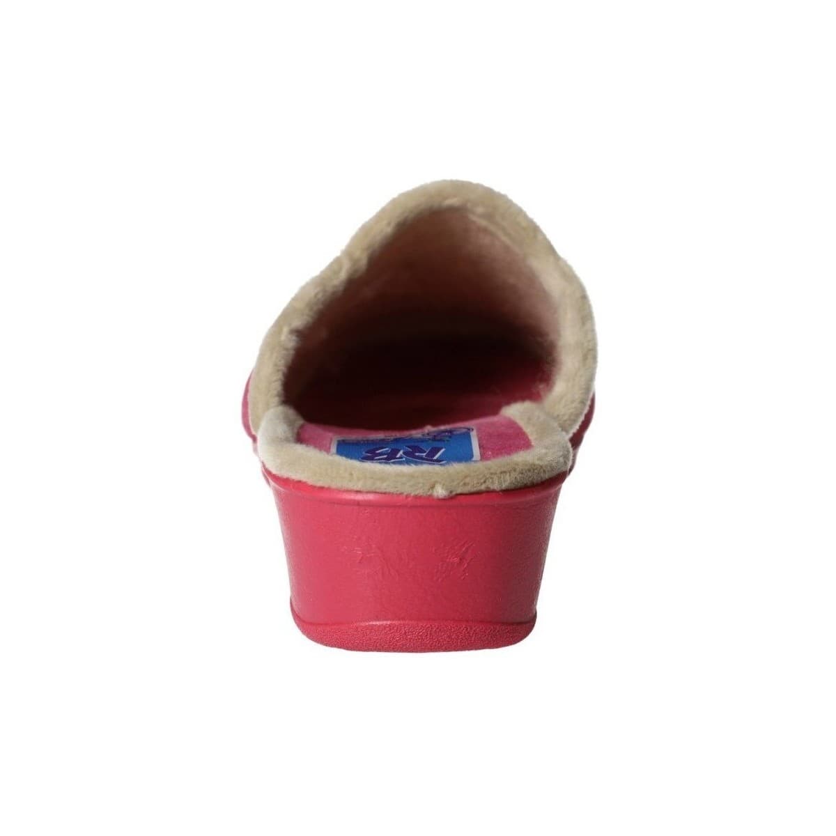 Women's House Slippers Ruiz Bernal Multicolor