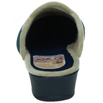 Women's House Slippers Ruiz Bernal Blue
