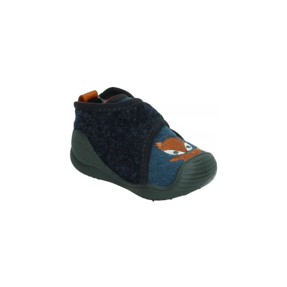 Girls' House Slippers Biomecanics Blue