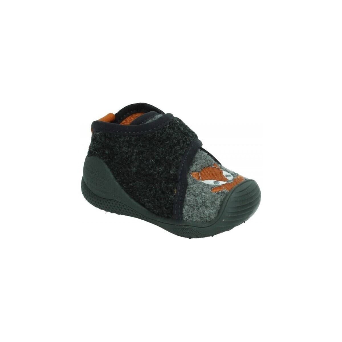 Boys' House Slippers Biomecanics Gray