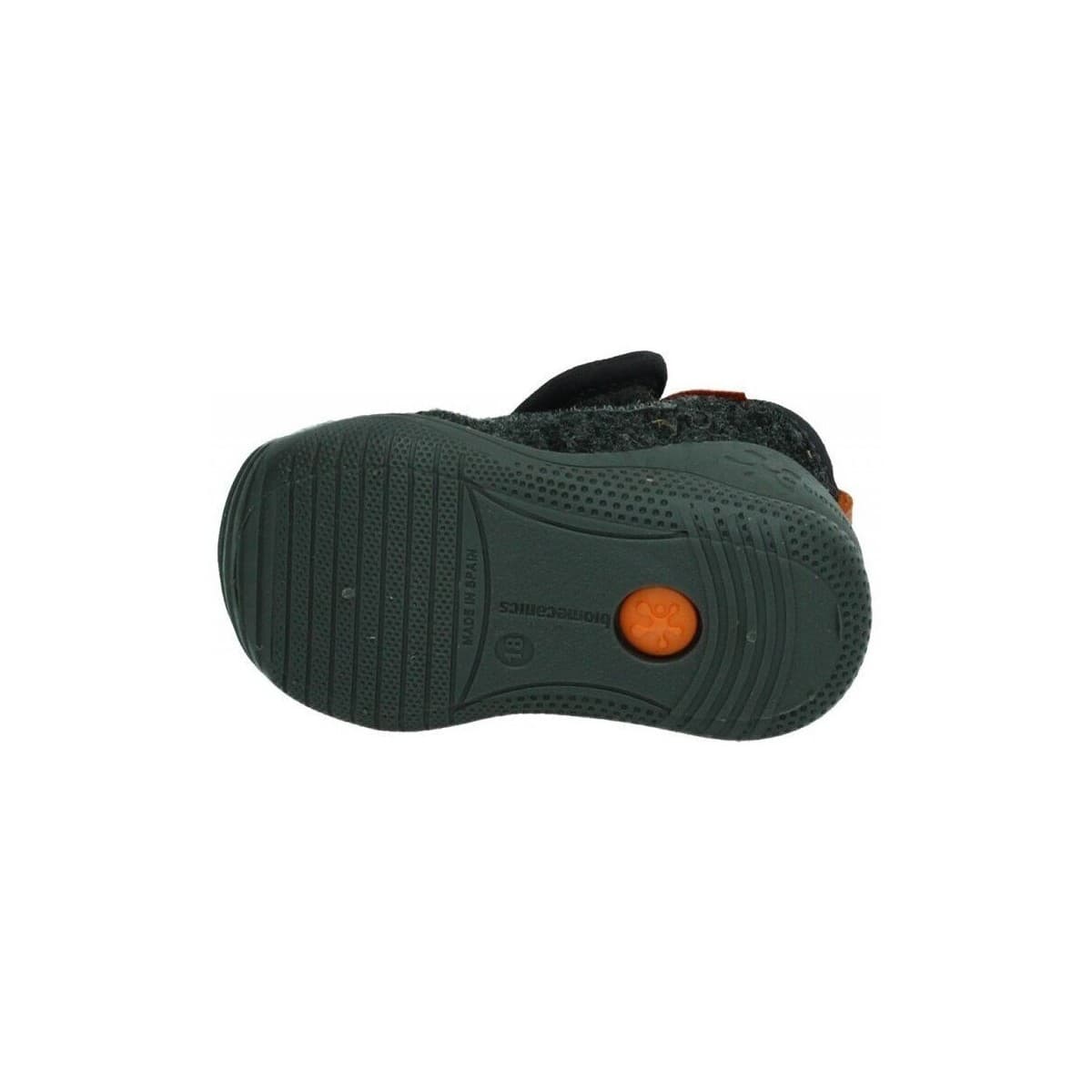 Boys' House Slippers Biomecanics Gray