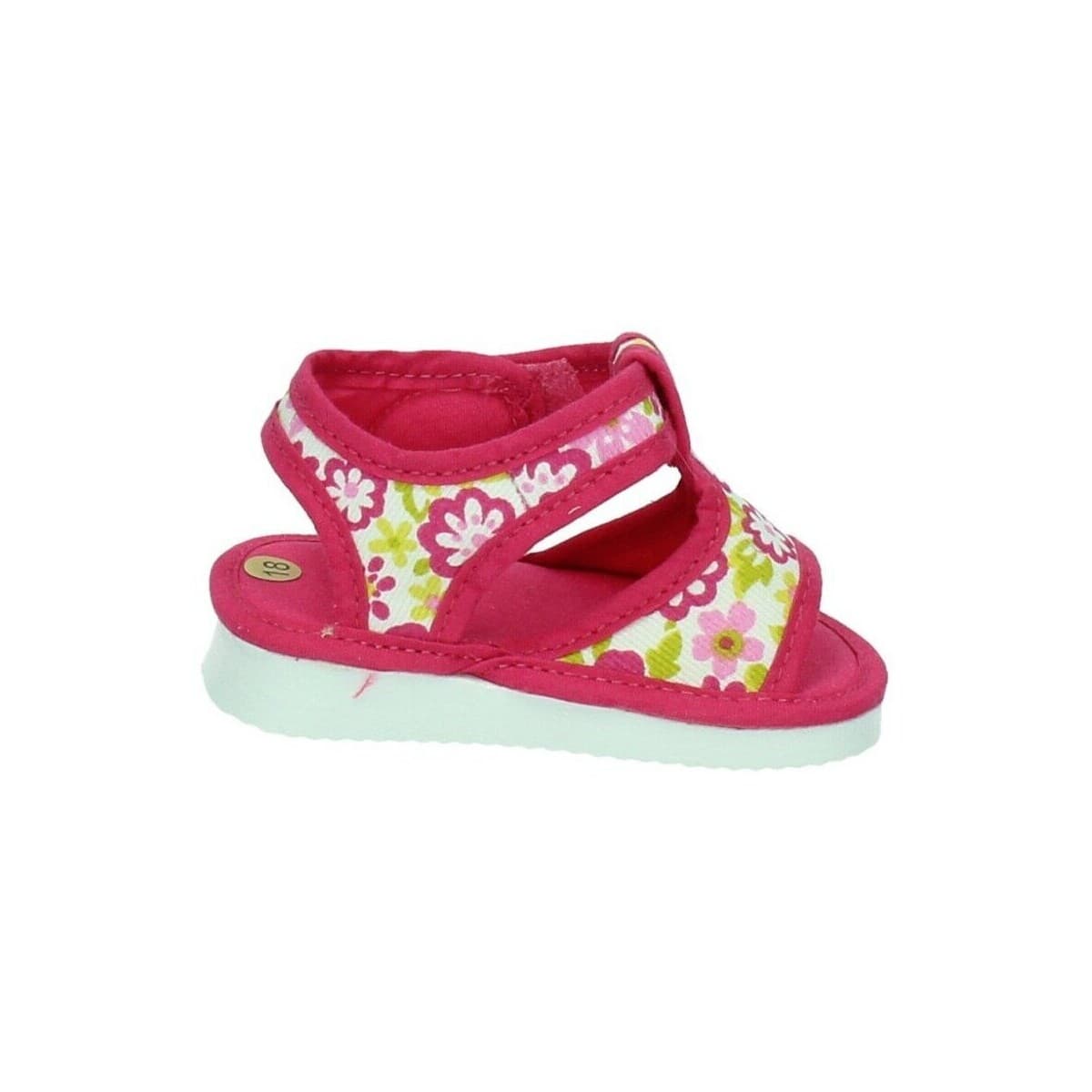 Girls' House Slippers Vulca-bicha Multicolor