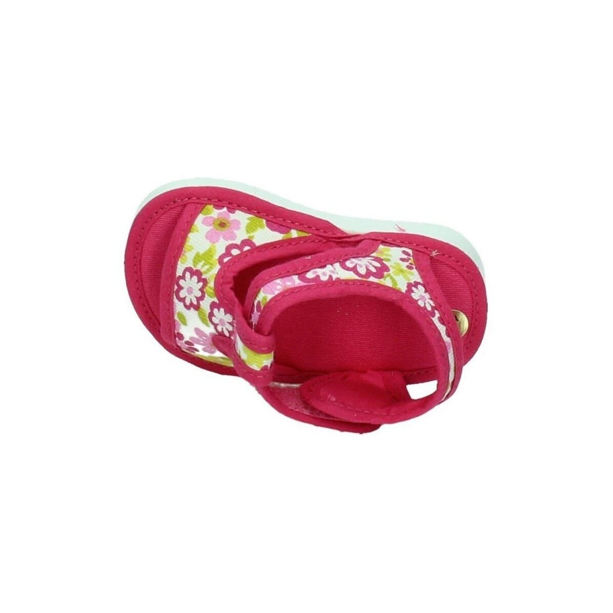 Girls' House Slippers Vulca-bicha Multicolor