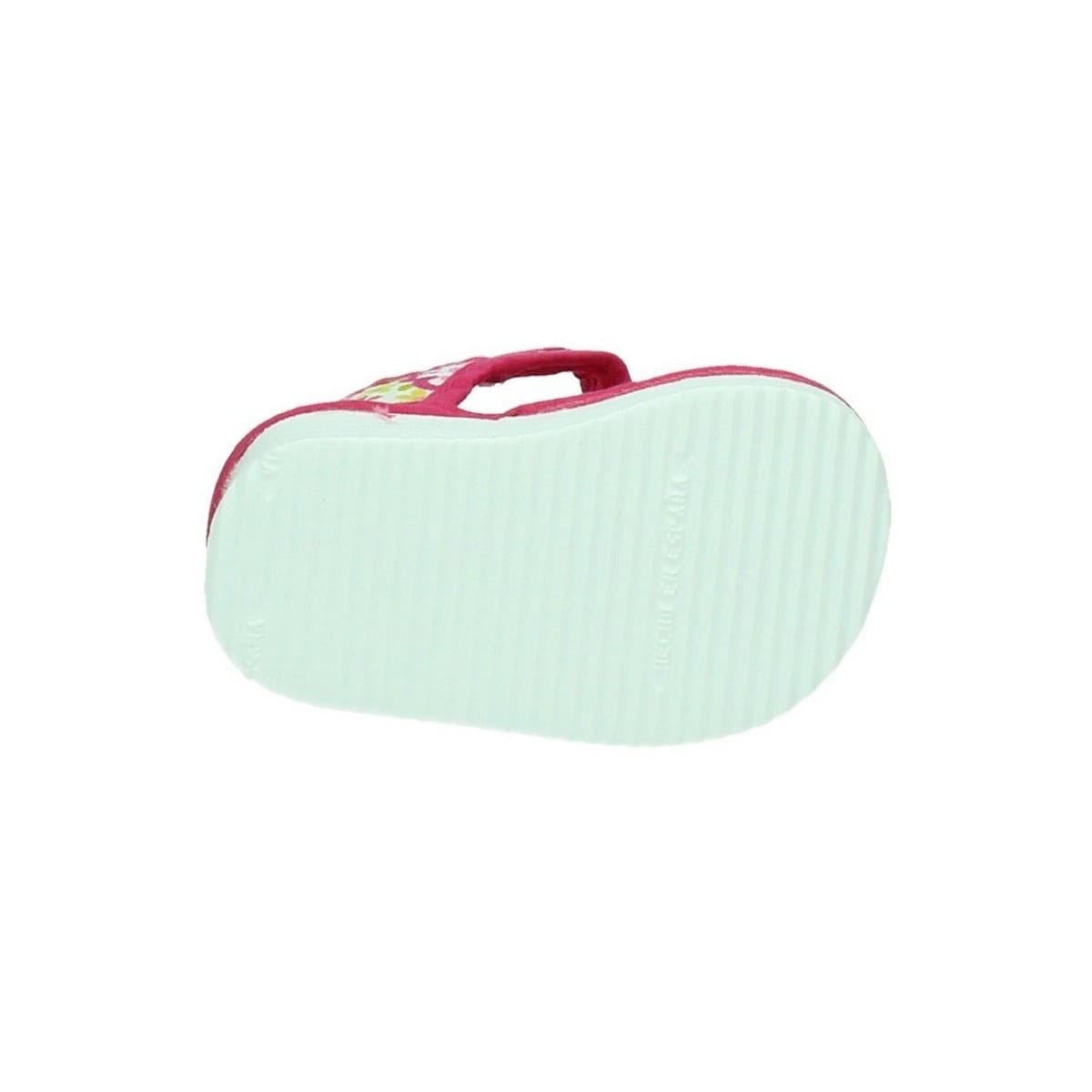 Girls' House Slippers Vulca-bicha Multicolor